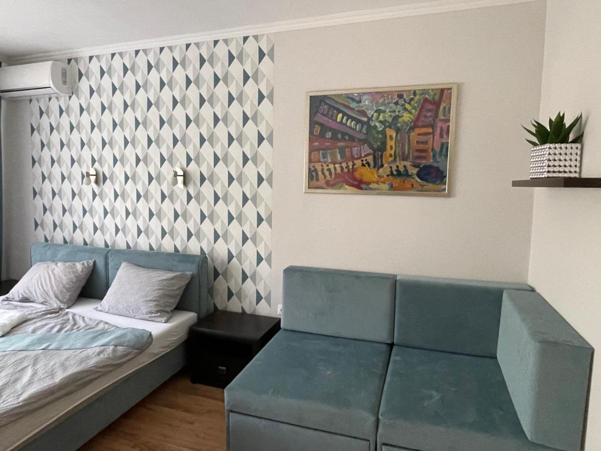 Thermal Next I Weninger Apartman Kiskunhalas Buitenkant foto